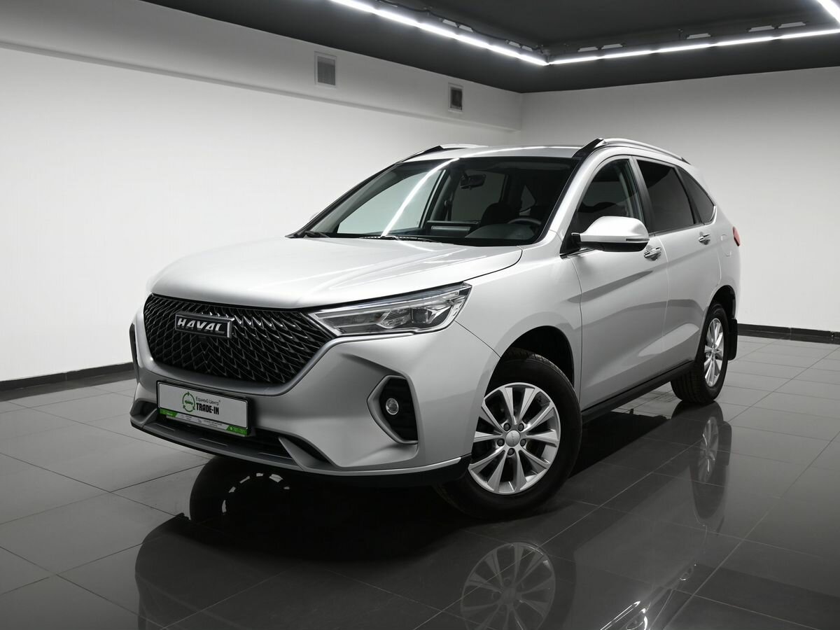 Haval M6 II