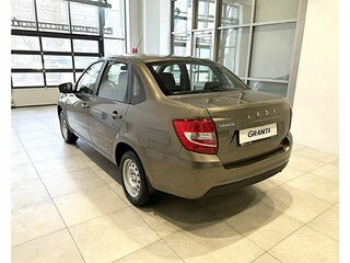 2026 Lada (ВАЗ) Granta I Рестайлинг, бежевый, 972200 рублей, вид 4
