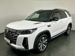 2023 Changan CS95 I Рестайлинг 2, белый, 2590000 рублей, вид 1