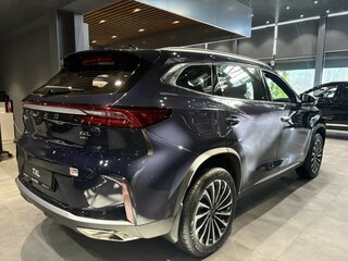 2025 Exeed TXL I Рестайлинг 2, голубой, 3930000 рублей, вид 4