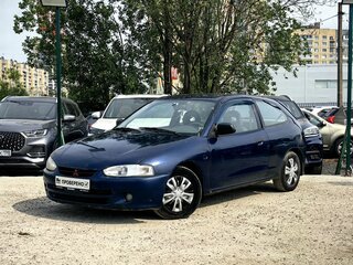 Mitsubishi Colt V (CJ)