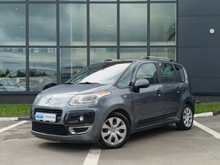 Citroen C3 Picasso I