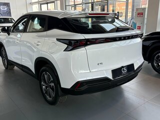 2026 Omoda C5 II, белый, 2579000 рублей, вид 5