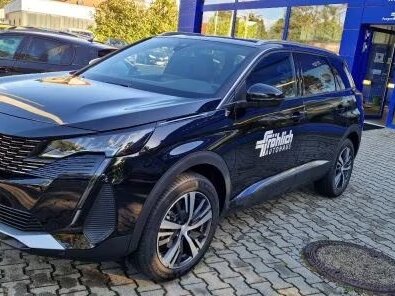 Peugeot 5008 II Рестайлинг
