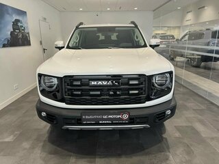 2026 Haval Dargo I, белый, 3699000 рублей, вид 1