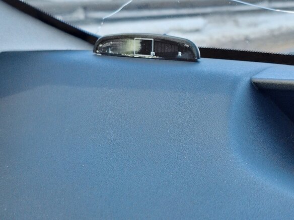 2008 Toyota Prius II Рестайлинг (XW20), синий, 860000 рублей - вид 10