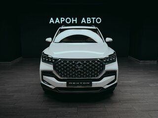 2024 KGM Rexton, белый, 4994000 рублей, вид 1