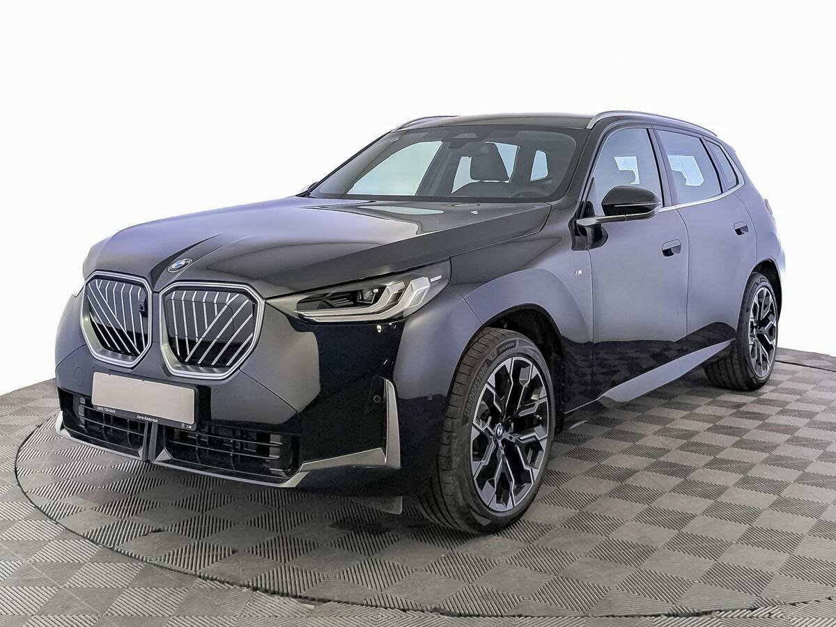 BMW X3 Long 30L xDrive IV (G45/G48)