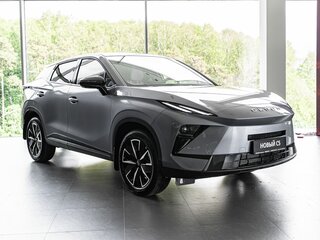 2026 Omoda C5 II, серый, 2649000 рублей, вид 1