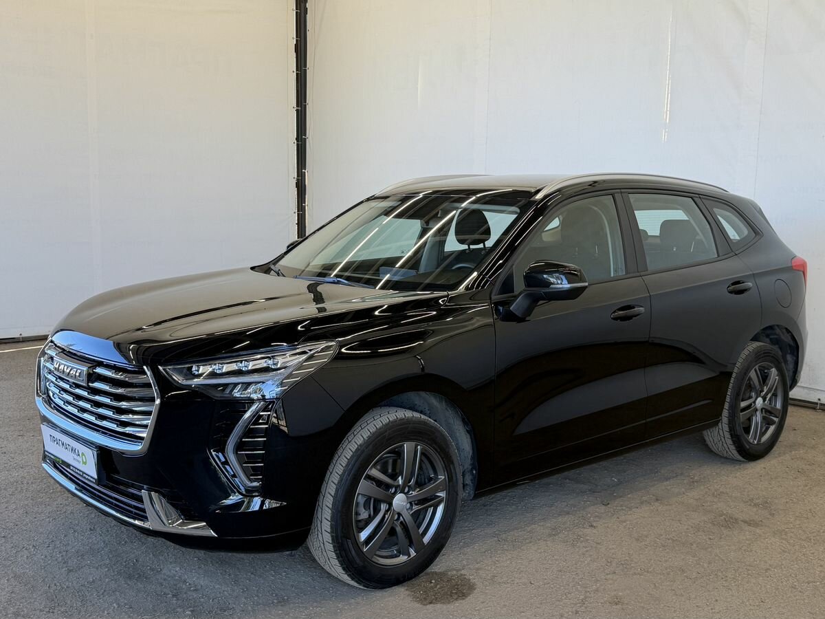 Haval Jolion I