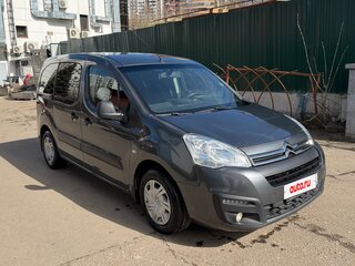 2021 Citroen Berlingo II Рестайлинг 2, серый, 1200000 рублей, вид 5