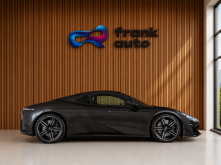 2024 Aion Hyptec SSR (Hyper SSR), чёрный, 14000000 рублей, вид 4