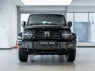 2026 Tank 300 I, чёрный, 4799000 рублей, вид 2