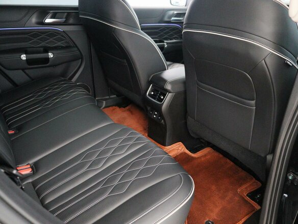 2024 Tank 300 I, чёрный, 4200000 рублей - вид 13