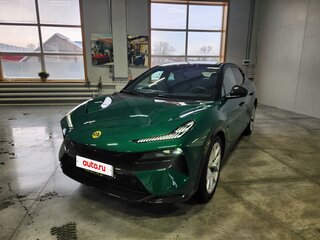 2023 Lotus Eletre R, зелёный, 11333000 рублей, вид 1