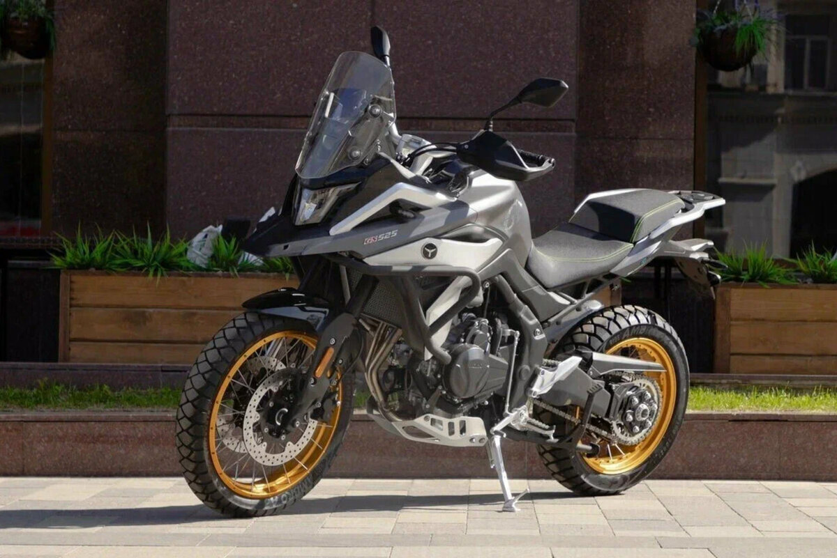 Vinto GS525
