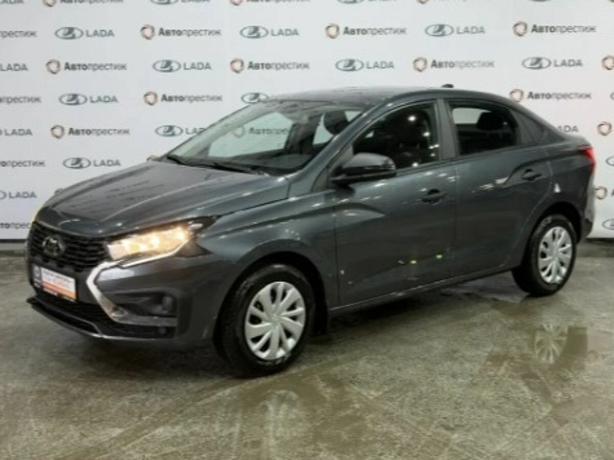Lada (ВАЗ) Iskra