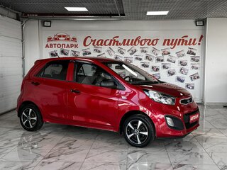 Kia Picanto II