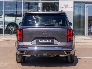2026 GAC GS8 II, серый, 5349000 рублей, вид 4