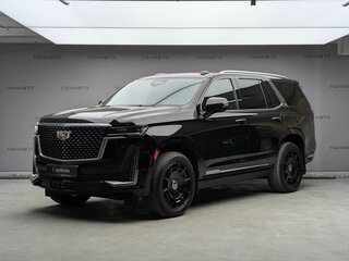 Cadillac Escalade V