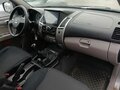 2011 Mitsubishi Pajero Sport II, серебристый, 1190000 рублей - вид 11