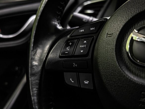 2013 Mazda 6 III (GJ), белый, 1479000 рублей - вид 17