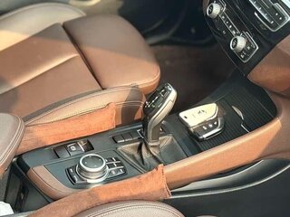 2021 BMW X1 Long 20Li sDrive II (F48) Рестайлинг, белый, 2160000 рублей, вид 3