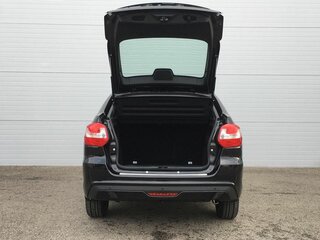 2026 Lada (ВАЗ) Granta Euro-2 I Рестайлинг, чёрный, 1344437 рублей, вид 5