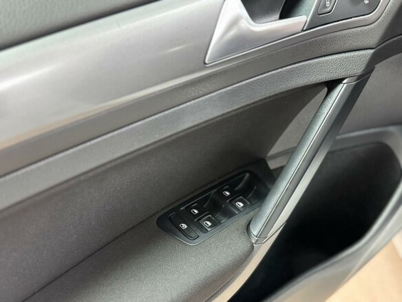 2013 Volkswagen Golf VII, белый, 849000 рублей - вид 17