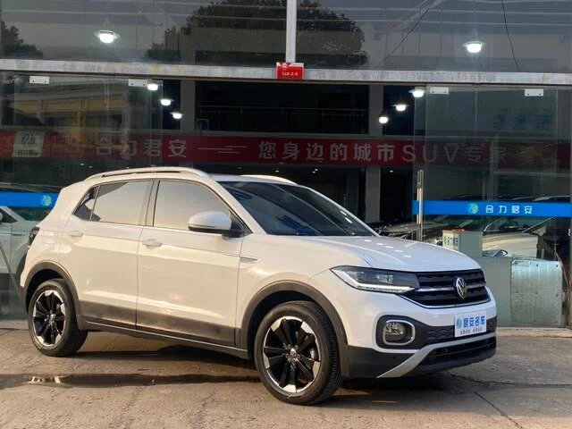 Volkswagen Tacqua