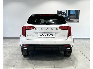 2026 Haval Jolion I Рестайлинг 2, белый, 2899000 рублей, вид 5