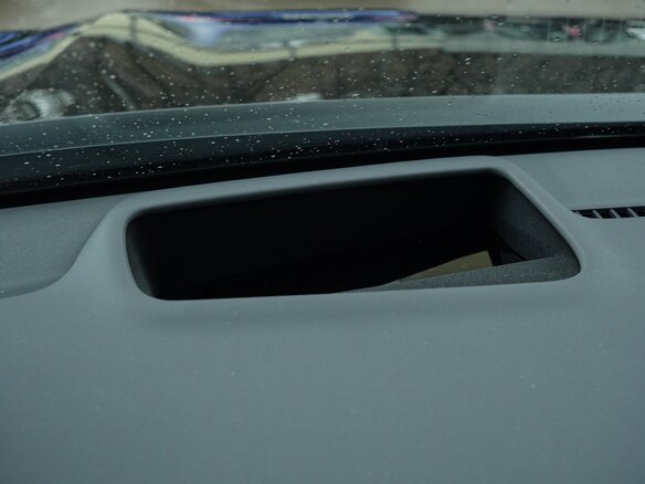 2025 GAC S7, чёрный, 4550000 рублей - вид 28