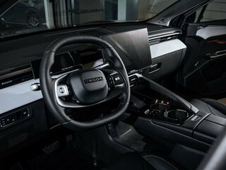 2026 Omoda C5 II, серый, 2579000 рублей, вид 3