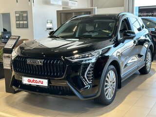 2026 Haval Jolion I Рестайлинг 2, чёрный, 2449000 рублей, вид 1