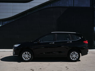 2026 Haval M6 II, чёрный, 2349000 рублей, вид 5