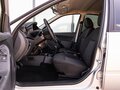 2026 Lada (ВАЗ) Granta I Рестайлинг, серебристый - вид 11