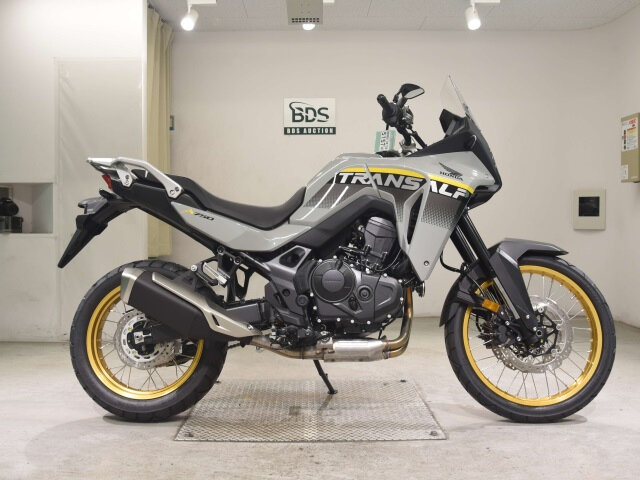Honda XL750 Transalp
