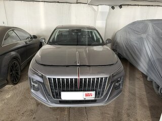 2023 Hongqi H5 II, серый, 2000000 рублей, вид 1
