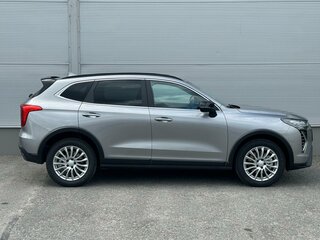 2026 Haval Jolion I Рестайлинг, серый, 2649000 рублей, вид 5
