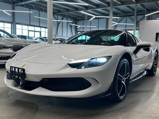 Ferrari 296 GTS