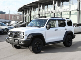 2023 Tank 300 I, белый, 3350000 рублей, вид 1