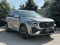 2026 Geely Monjaro (Xingyue L) I Рестайлинг 2, серый, 4040000 рублей - вид 2