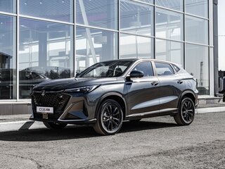 2025 Changan CS35 Max, серый, 2762001 рублей, вид 1