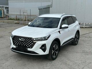 Chery Tiggo 7 Pro Max I