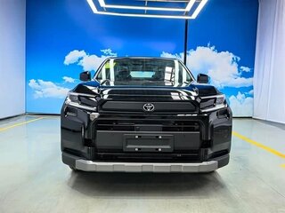 2026 Toyota RAV4 VI (XA60), чёрный, 3619523 рублей, вид 2