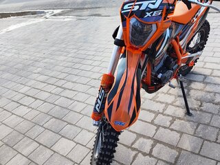 STN G9 Pro