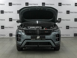 2026 Jaecoo J7 I, серый, 3049000 рублей, вид 5