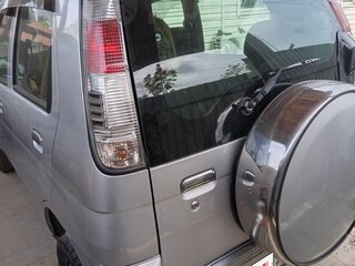 2006 Daihatsu Terios Kid I, серый, 300000 рублей, вид 3