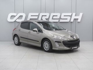 Peugeot 308 I