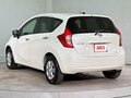 2016 Nissan Note II, белый - вид 5
